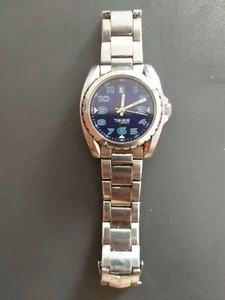 orologio solo tempo Breil Orologio Breil Tribe Push Solo Tempo - TW0106 - Foto 1 di 4