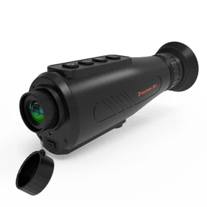 GTGUARD Thermal Monocular Night Vision Goggles Ai 384x288(50Hz) Thermal Camera - Picture 1 of 23