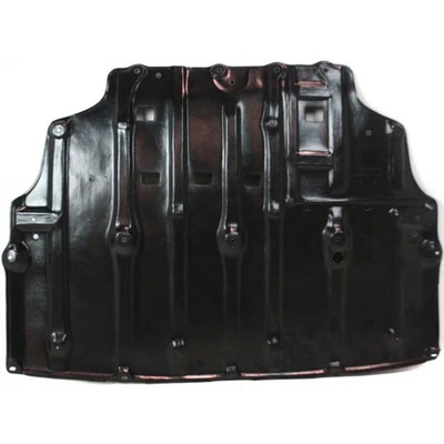 Protector contra salpicaduras de motor delantero para Lexus LS430 2001 02 03 bajo cubierta LX1228118 Foto 1 de 4