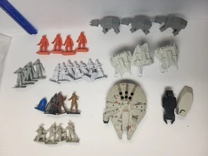 Starwars stuff - Photo 1/10