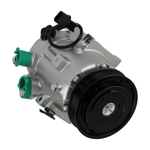 VS16E AC Compressor Assembly For Hyundai Sonata 2.0L 2.4L 2012-2014 178328 - Picture 1 of 9