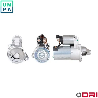 STARTER 326201122 FOR HYUNDAI i20/CROSS/ACTIVE/ELITE KIA PRIDE/III RIO 1.1L i20 - Image 1 of 4