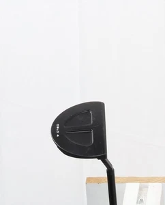 Ping Pld Milled Oslo 4 Matte Black 34" Putter Good Rh 12587887 - Picture 1 of 5