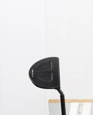Ping Pld Milled Oslo 4 Matte Black 34" Putter Good Rh 12587887 - Image 1 of 4