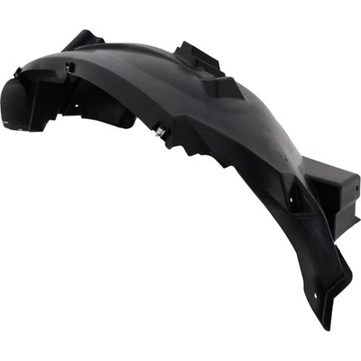 CAPA Fender Liner For Ford F-150 2015-2020 Front Passenger Side Inner 3.5L 5.0L Foto 1 de 4