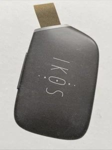 IKOS 2 Aktiv SIM Karten Adapter für iPhone Dual SIM Bluetooth Adapter jedes Handy - Bild 1 von 4