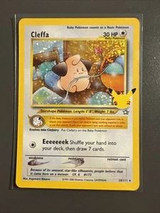 Cleffa 20/111 Celebrazioni: Collezione Classica Holo - Foto 1 di 2