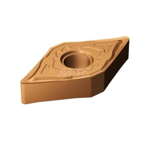 Sandvik Coromant DNGG432 SGF 1115 Hartmetall-Drehplatte, 55° BRANDNEU - 10 PK - Bild 1 von 4