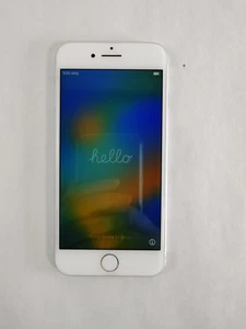 Apple iPhone 8 A1905 64 GB iOS 16.7.12 AT&T Only ( Wi-Fi + 4G ) - Picture 1 of 6