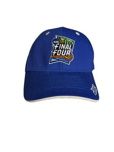 Cappello NCAA Final Four 2019 Minneapolis con cinturino regolabile - Foto 1 di 8