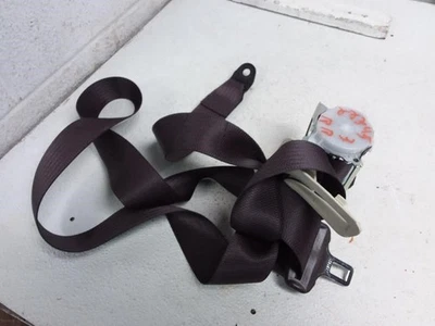 RX350L    2018 Seat Belt Rear 939524 - Image 1 of 2