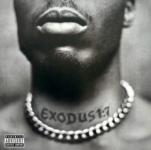 DMX - Exodus (LP, Album) (Mint (M)) - 3768694254 - Picture 1 of 5
