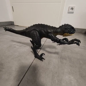 Mattel Jurassic World Scorpios Rex HBT41 - Bild 1 von 2