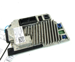2023 23 Ford F-150 Sync Communication Control Module OEM PU5T-14G670-DUG - Picture 1 of 3