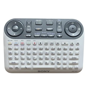Sony NSG-MR1 Fernbedienung Google TV NSX-46GT1 NSX-40GT1 NSX-32GT1 NSX-24GT1 - Bild 1 von 7