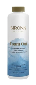 Sirona 82127 Foam Out, 32 oz - Picture 1 of 7