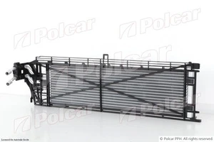 Ölkühler Motoröl Kühler für BMW X3 G01 F97 1.6 2.0 3.0 Van X4 G02 2017-> - Bild 1 von 4