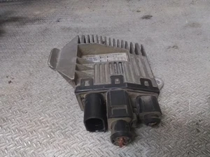 Audi A2 2002 relé diésel ventilador radiador 8Z0959501 DEV456521 - Imagen 1 de 3