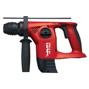 HILTI TE 4-A22 Cordless Rotary SDS Hammer Drill 22V Concrete & Masonry # 2149910 - Bild 1 von 5