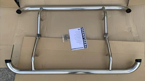 STC7943AA Kit protezioni laterali originale Land Rover Freelander Genuine oem - Foto 1 di 3