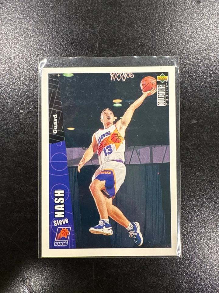 1996-97 Collector's Choice Basketball (Cards 1-430) (Pick Choose Complete) - Image 1 of 1