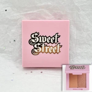 Sweet Street L.A. Lady Eyeshadow Duo In RIVI & SUN 2.2g/.08oz Travel Size - Picture 1 of 3
