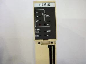 YAMATAKE HONEYWELL J-HAM10 ``NICE`` Fast shipping - Picture 1 of 1