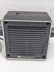Midland Model 21-404 Przedłużacz głośnika do radia CB lub HAM - Zdjęcie 1 z 9
