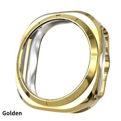 Soft TPU Bumper Case Shockproof Protective Shell for Samsung Galaxy Ultra 47mm - Image 1 of 4