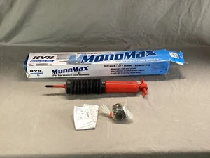 KYB 565066 Suspension Shock Absorber For Select 99-07 Chevrolet GMC Models - Picture 1 of 16