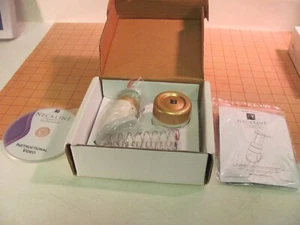 PY PAUL YOUNANE NECKLINE SLIMMER w/ ORIGINAL BAG, CD, AND INSTRUCTIONS - NIB - Picture 1 of 8