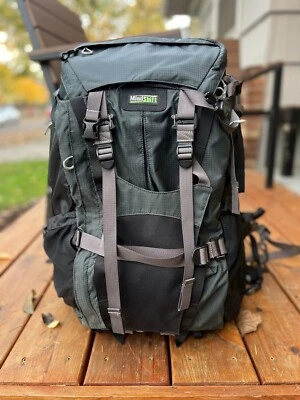 Mochila profesional MindShift Rotation 180 Foto 1 de 4