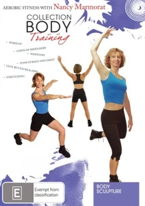 DVD de entrenamiento corporal - escultura corporal - Imagen 1 de 1