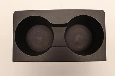 Ford F250 SD 2011-2016 consola central delantera portavasos OEM Foto 1 de 4