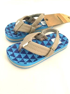 Chanclas REEF NIÑOS NIÑAS-GROM CASA REDONDA  Foto 1 de 4