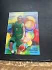 2023 UD Goodwin Champions - Tyrese Proctor Splash of Color 3D Lenticular