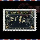 Bad Religion - Tested (NEW CD)