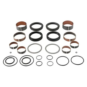 Pivot Works Fork Rebuild Kit PWFFK-S07-001 For Suzuki RM 125 2002-2003 FREE SHIP - Picture 1 of 3