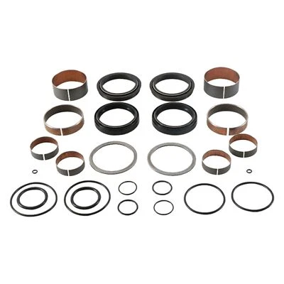 Pivot Works Fork Rebuild Kit PWFFK-S07-001 For Suzuki RM 125 2002-2003 FREE SHIP - Image 1 of 3