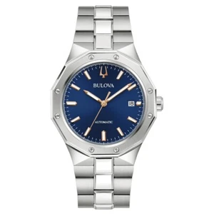 Bulova - 96B463 - Reloj de pulsera - Hombre - Automático - Clásico - Imagen 1 de 4