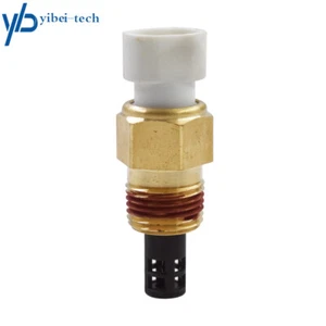 Intake Air Temperature IAT MAT Sensor 805223T For VOLVO MerCruiser Engine 385452 - Foto 1 di 7