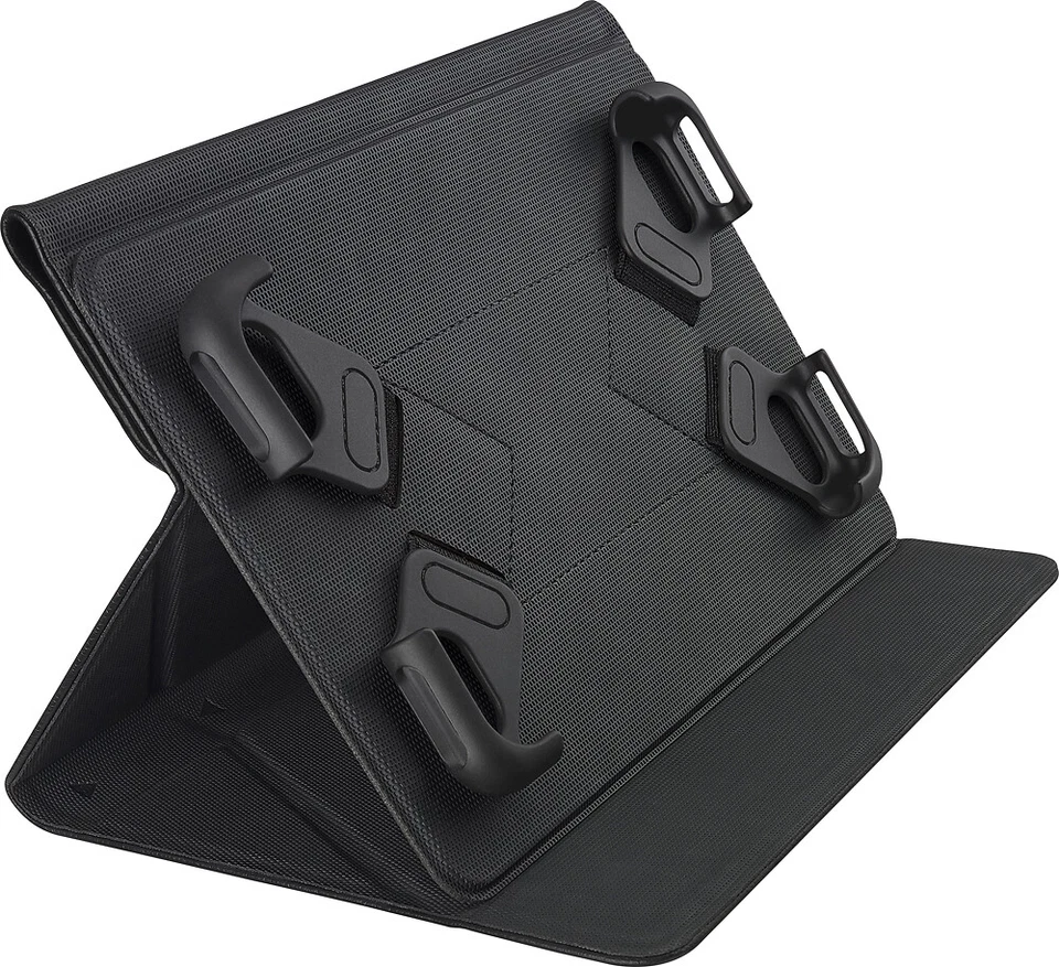 Insignia Case Stand Case Cover Folio for iPad Mini 5 4 3 2 1 Fits Most 7'' Tab - Image 1 of 4