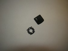 Single Replacement Key Hinge Lenovo Thinkpad E430 US Keyboard OEM
