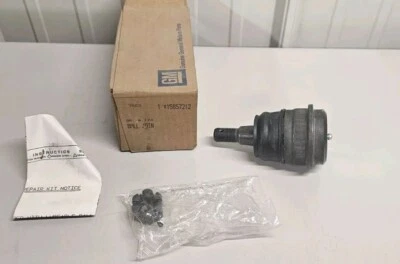 GMC CHEVY TRUCKS ORIGINAL GM 15657212 rótula inferior 1988-91 2x2 Foto 1 de 4