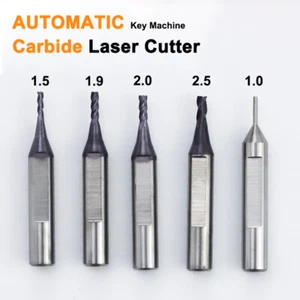 Trazador automático de máquina de llaves compatible con Condor Miracle A9 Dolphin - Imagen 1 de 9