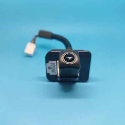 Car Rear View Backup Camera For Honda Accord 2014-2017 OEM Camera 39530-T2A-A31 - Image 1 of 4