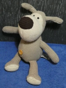 BOOFLE KNITTED PUP DOG 2012 - Picture 1 of 5