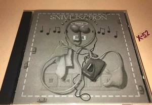 Orbital CD Snivilisation 3rd album Are We Here featuring early Alison Goldfrapp - Bild 1 von 5