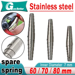 Stainless steel Volute secateur spare spring for other Garden Secateurs various - Picture 1 of 22