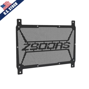 Moto Radiator Guard For KAWASAKI Z900 RS Z900RS Performance 2021-24 SE 2023-24 - Picture 1 of 7